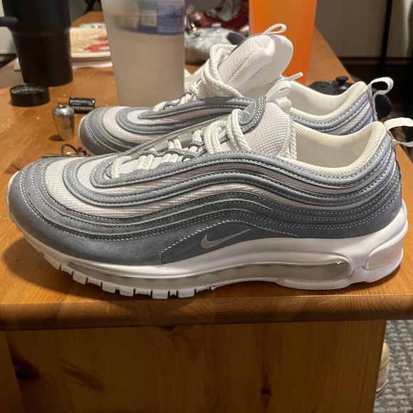 comme de garcon air max 97
